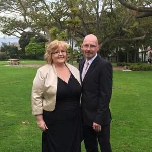 Meet your Posher, Sharon